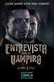 Cartel Entrevista con el vampiro - Cartel 8 sobre 16 - SensaCine.com