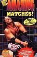 WWE Most Amazing Matches (1996) Stream and Watch Online | Moviefone