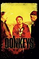 Reparto de Donkeys (película 2010). Dirigida por Morag McKinnon | La ...