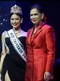 Melanie Marquez tells Michelle to manifest a 'crown on your head'