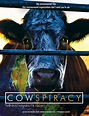 Café sem Açúcar: Cowspiracy: The Sustainability Secret (trailer + legendas)