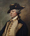 Augustus John Hervey 3rd Earl of Bristol 1724-1779 after Gainsborough ...
