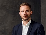 Christoph Weigler: Dieser 33-Jährige ist der neue Uber-Chef in Deutschland