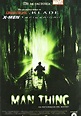 Man-Thing - La naturaleza del miedo online