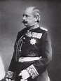 Charles Augustus, Hereditary Grand Duke of Saxe-Weimar-Eisenach ...