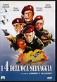 I 4 Dell'oca Selvaggia [Italia] [DVD]: Amazon.es: Burton, Moore ...