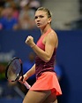 SIMONA HALEP at 2015 US Open in New York, Day 6, 09/05/2015 – HawtCelebs