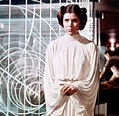 Carrie Fisher: „Star Wars“-Star mit 60 Jahren gestorben - WELT