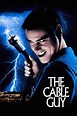The Cable Guy (1996) - Posters — The Movie Database (TMDB)