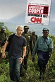 Anderson Cooper 360 TV Poster (#3 of 8) - IMP Awards