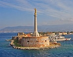 Messina - The most fascinating cities - Discover Sicily - HitSicily