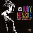 The Elektra Albums - Judy Henske