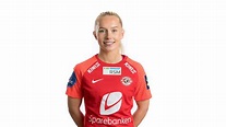 Thea Bjelde signert for Vålrenga – NRK Vestland