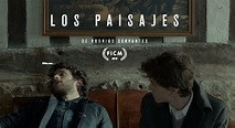 Los paisajes - Estreno, reparto y trailer de la película | Cine PREMIERE
