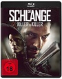 Die Schlange - Killer vs. Killer | Riecks Filmkritiken & Co.