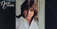 Rock On Vinyl: David Cassidy - Cherish (1972) + Bonus Track