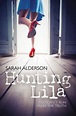 Daisy Chain Book Reviews: Book Review: Hunting Lila by Sarah Alderson.