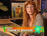 Mary Kay Bergman | Nickelodeon Movies Fanon Wiki | Fandom