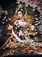The Empress of China (2014) - MyDramaList