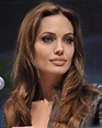 Pómulos de Angelina Jolie: Así puedes maquillarlos para verte fabulosa ...