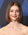 Thomasin McKenzie Attends the 11th Annual Governors Awards in Hollywood ...