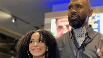 Charles Woodson Wife April Woodson: Married Life And Kids