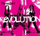 The Veronicas - Revolution | リリース | Discogs