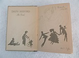 DAISY ASHFORD: HER BOOK with Jealous Governes George Doran c. 1920 | eBay