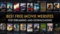 Top 27 Best Movies Streaming Downloading Sites Of 2023 Free | itechhacks