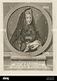 Jeanne Marie Bouvier de la Motte Guyon (1648 - 1717), 17th-century ...