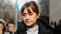 Nxivm Trial: Allison Mack Lured Woman Into Sex Cult, She Says - The New ...
