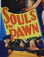 Souls in Pawn 1940 Original Linen Backed Theatrical Poster Burlesque ...