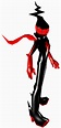 Image - Image sp5 2 characters shadow.gif | Space Channel 5 Wiki ...