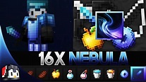 11++ beautiful Nebula x16 texture pack pictures