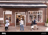 The Stella McCartney shop store at Bicester Village in Bicester ...