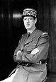 Charles De Gaulle, aki ébren tartotta a lelkesedést az emberekben