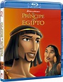 El príncipe de Egipto (BD) [Blu-ray]: Amazon.es: Val Kilmer, Ralph ...