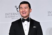 Ronny Chieng: Laughing all the way from UniMelb to The Daily Show