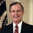 George H.W. Bush, 41th President of the US - CONGRESS.NET