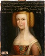 "Marie de Bourgogne (morte en 1462), comtesse de Charny". Versailles, châteaux de Versailles et ...