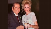 Who is Jeanne Baus, Glenn Ford's ex-wife? - Dicy Trends