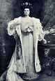 Sophie, Duchess of Hohenberg, spouse of Archduke... - Post Tenebras, Lux
