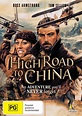 High Road to China | DVD | Buy Now | at Mighty Ape NZ