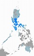Lenguas de Filipinas - Wikipedia, la enciclopedia libre
