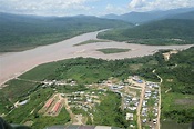 Río Tambo | Lizerindex