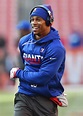 Victor Cruz Doesn't Intend To Retire