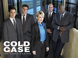 Watch Cold Case - Season 1 | Prime Video