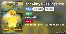 The Sissy Duckling (film, 1999) - FilmVandaag.nl