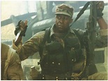 PREDATOR (1987) Bill Duke as Mac Eliot | Predator movie, Predator movie ...