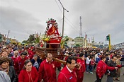 Chimbote inicia celebraciones en honor a su patrón San Pedrito ...